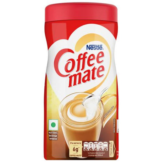 Coffee Mate - Original, Rich, Smooth & Creamy