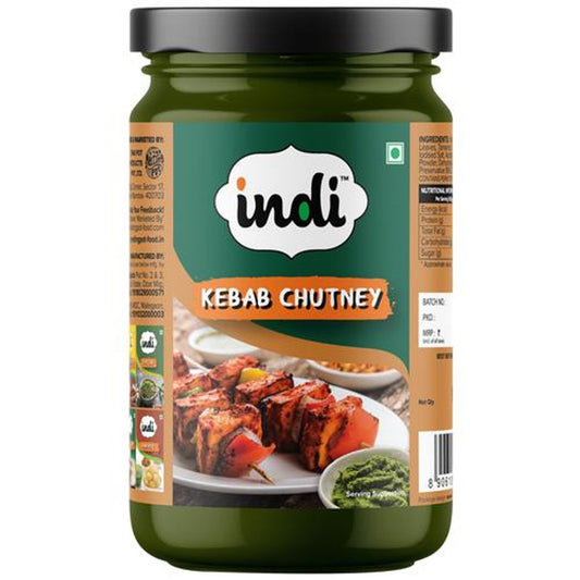 Kabab Chutney