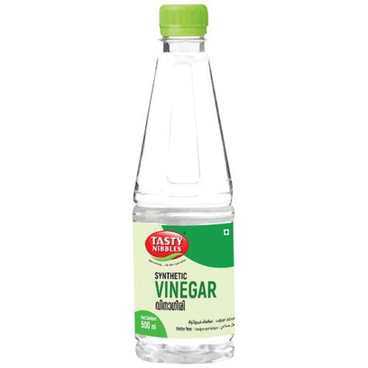 Synthetic Vinegar