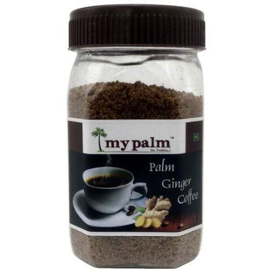 Palm Ginger Coffee Powder