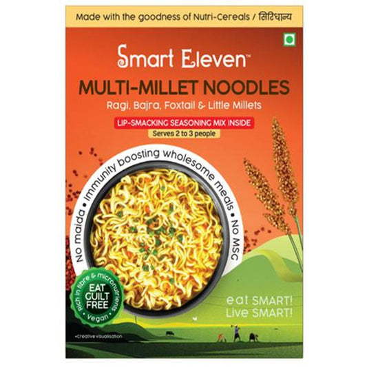 Noodles - Multi Millet