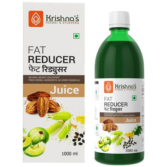 Fat Reducer Juice