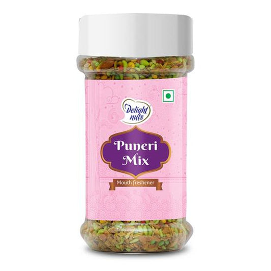 Pneri Mix Mouth Freshener - Helps Boost Immunity & Digestion