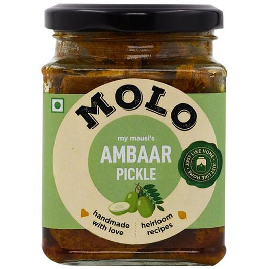 My Mausi's Ambaar Pickle