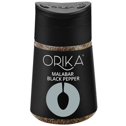 Malabar Black Pepper - High Quality, Handpicked