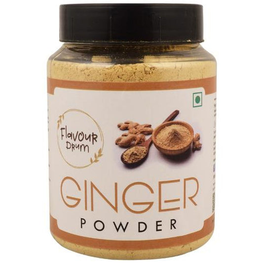 Ginger Powder - Improves Digestion, Rich In Antioxidants