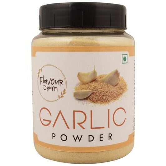 Garlic Powder - Gluten & Preservatives Free