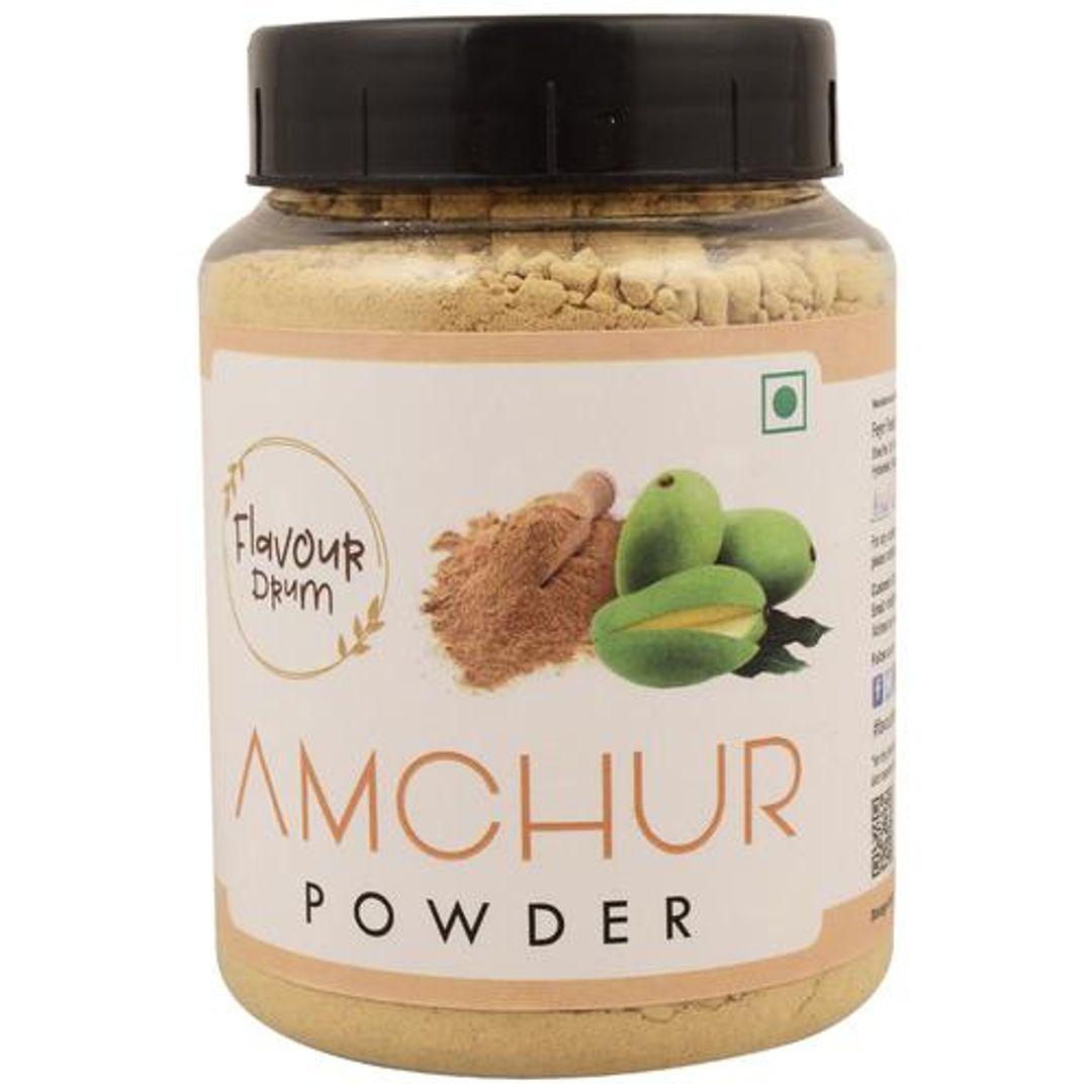 Amchur Powder - Natural, Preservatives Free, Improves Digestion