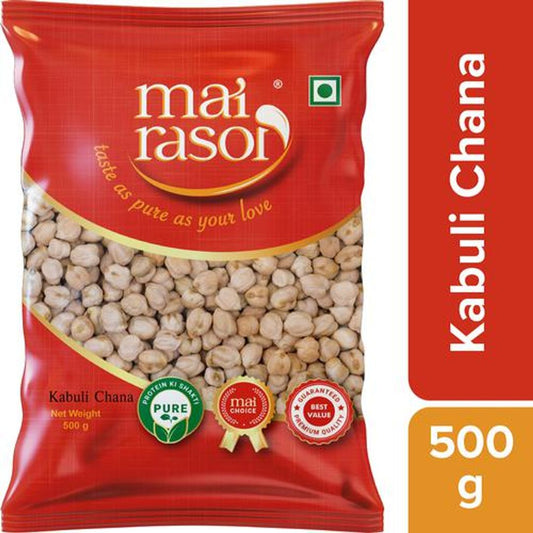 Kabuli Chana Channa