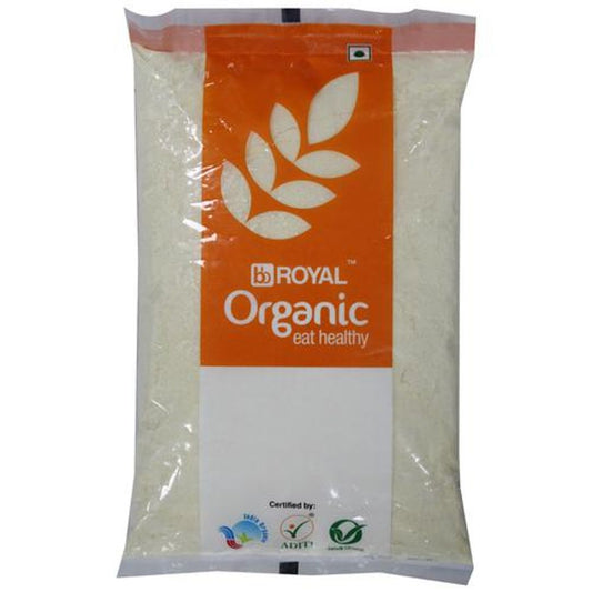 Organic - Besan Thick