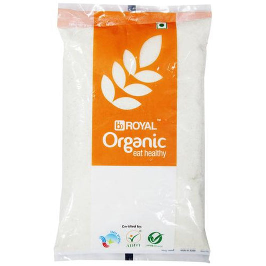 Organic - Chiroti Rava