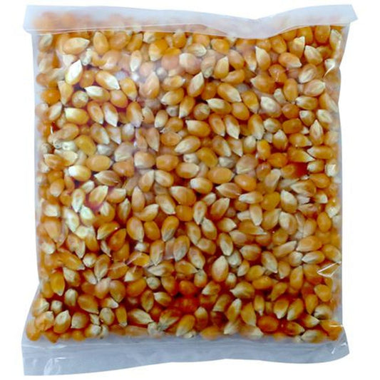 Corn Seeds - Healthy Snack