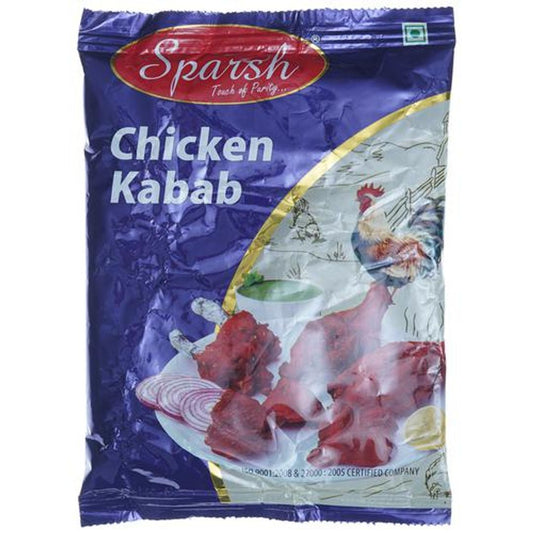 Sparsh Chicken Kabab Masala