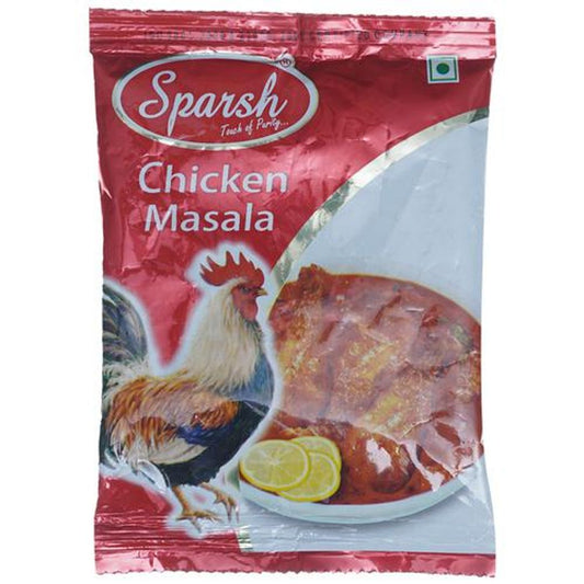 Sparsh Chicken Masala