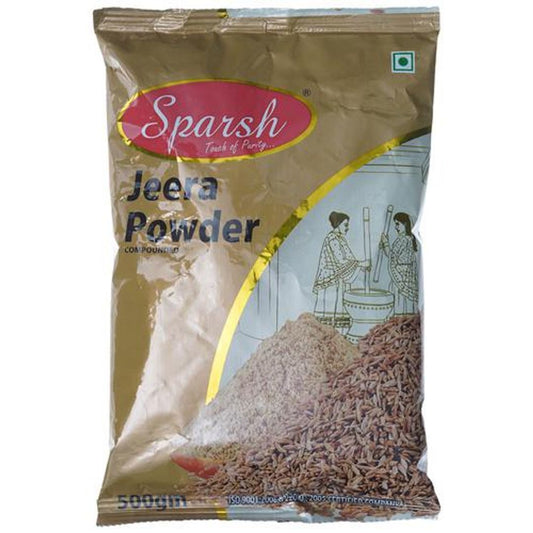 Sparsh Jeera Powder