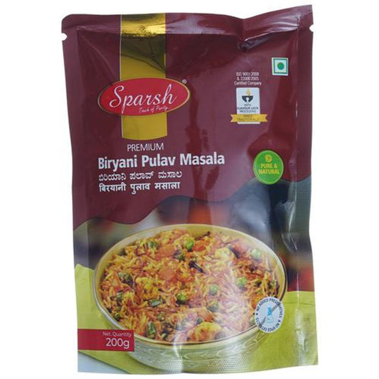 Sparsh Biryani Pulav Masala