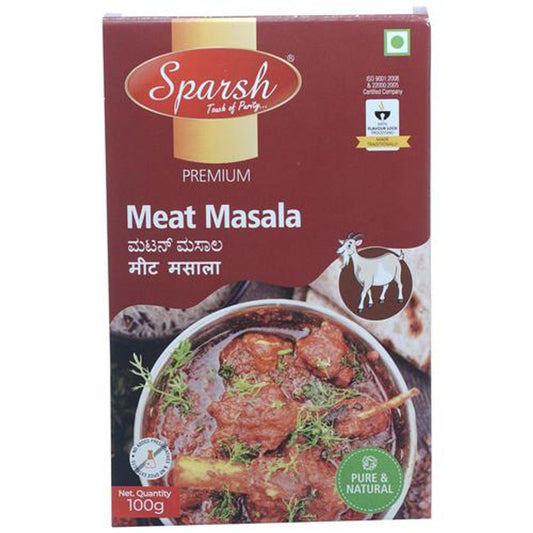 Sparsh Mutton Masala