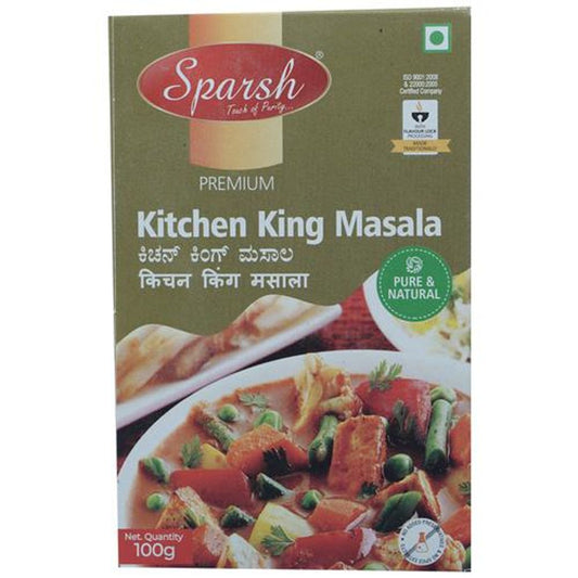 Sparsh Kitchen King Masala