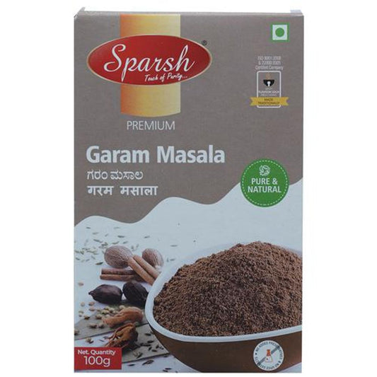 Sparsh Garam Masala