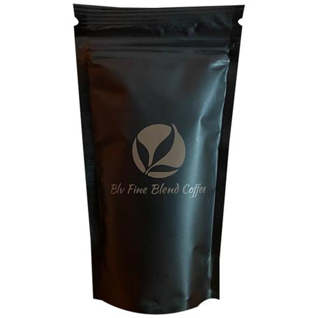 Instant Coffee Powder - Pure, Strong Taste & Aroma, No Added Preservatives