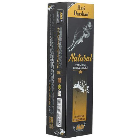 Natural Premium Flora Agarbatti