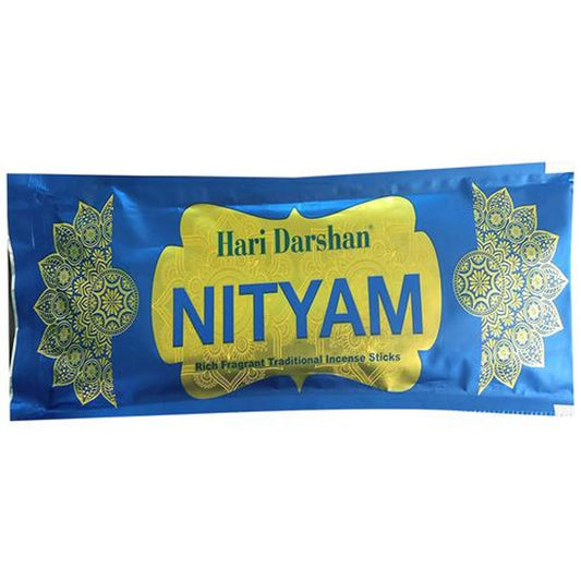 Nityam Agarbatti Sticks