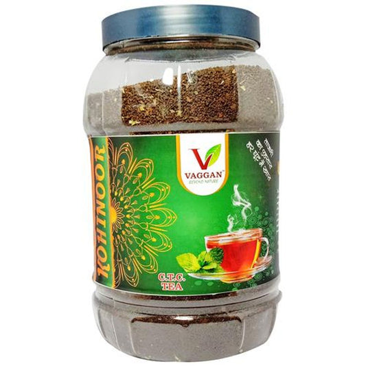 Kohinoor CTC Tea