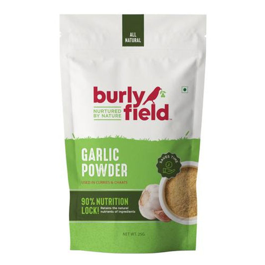 Garlic Powder - Natural, Rich In Antioxidants, Immunity Booster