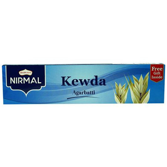 Nirmal Kewda Agarbatti Sticks