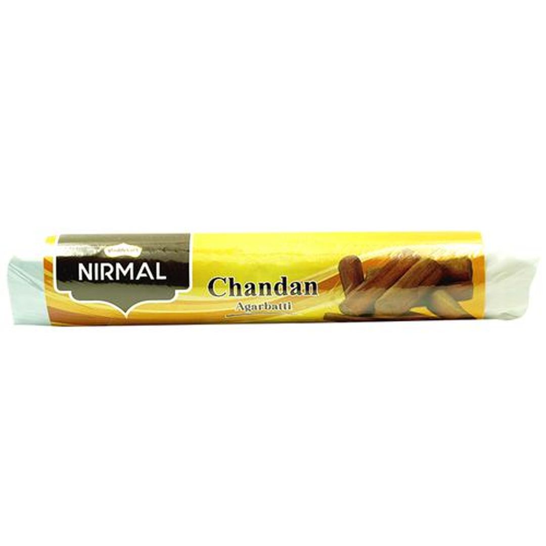 Nirmal Chandan Agarbatti Sticks