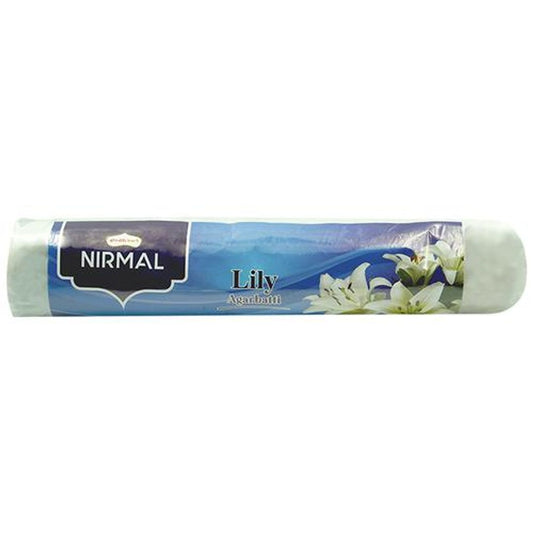 Nirmal Lily Agarbatti Sticks