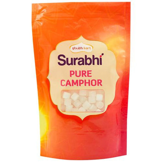 Surabhi - Pure Camphor