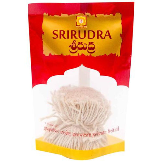 365 Plain Wicks - For Puja Use