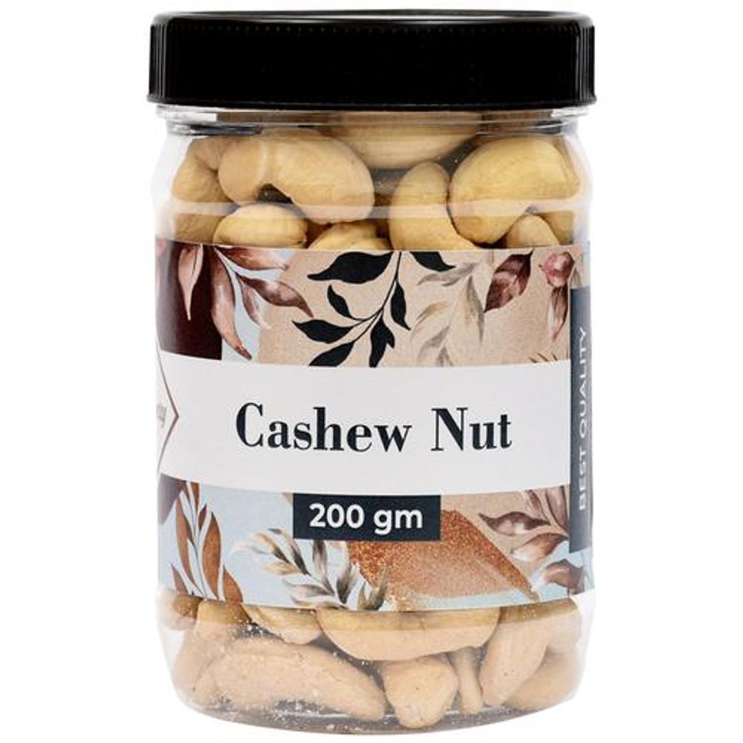 Cashew Nut - Vacuum Packed