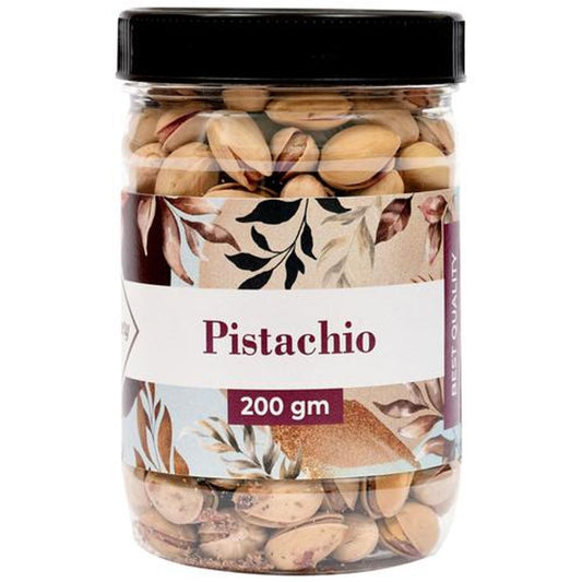 Pistachio - Vacuum Packed