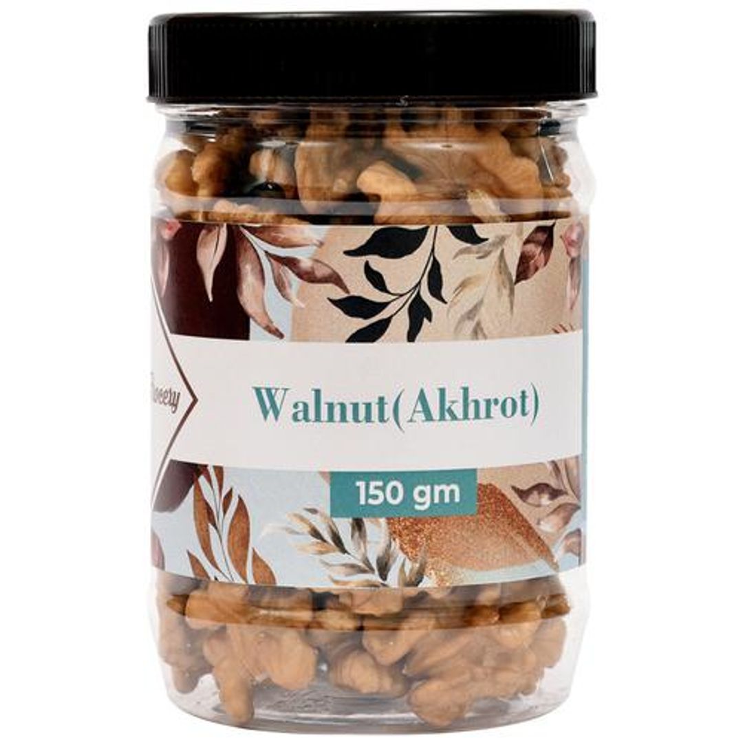 Walnut/Akhrot - Vacuum Packed