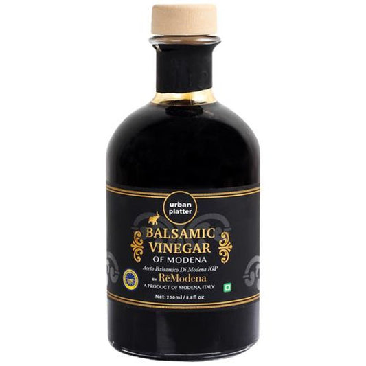 Balsamic Vinegar Of Modena - Organic