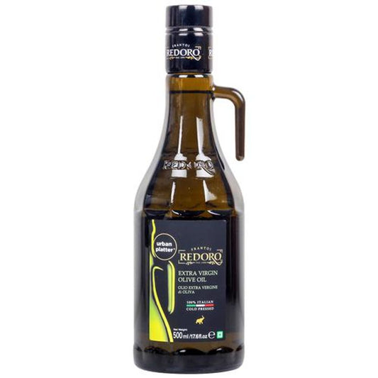 Frantoi Redoro Extra Virgin Olive Oil - Pure, Cold Pressed