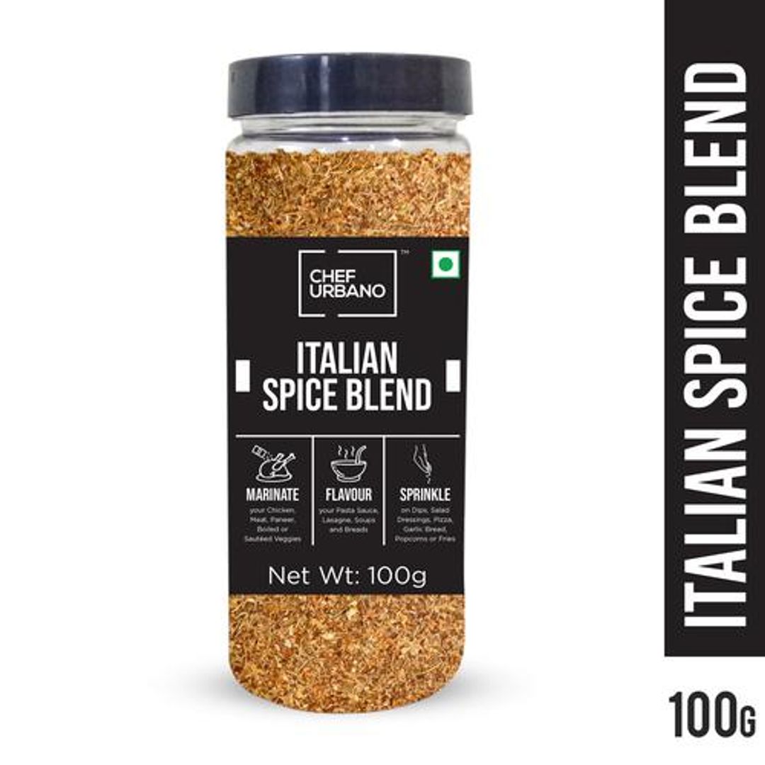 Italian Spice Blend