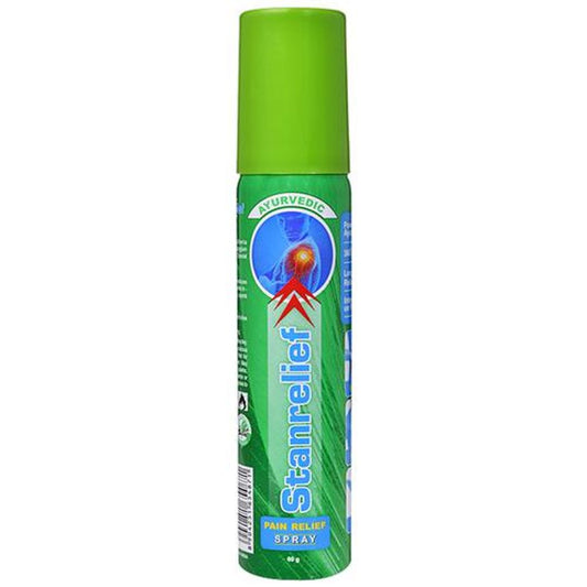 Pain Relief Spray - Ayurvedic