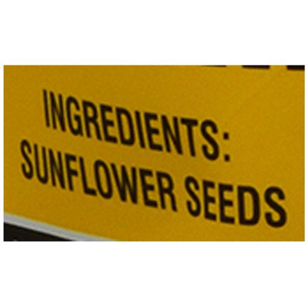 Sunflower Seeds -  Antioxidant Rich, Used As A Snack, Sprinkler