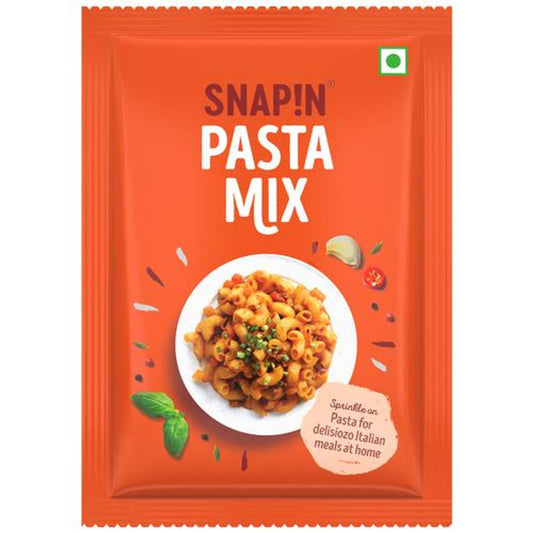 Pasta Mix - Italian Herbs Seasoning , Authentic Taste