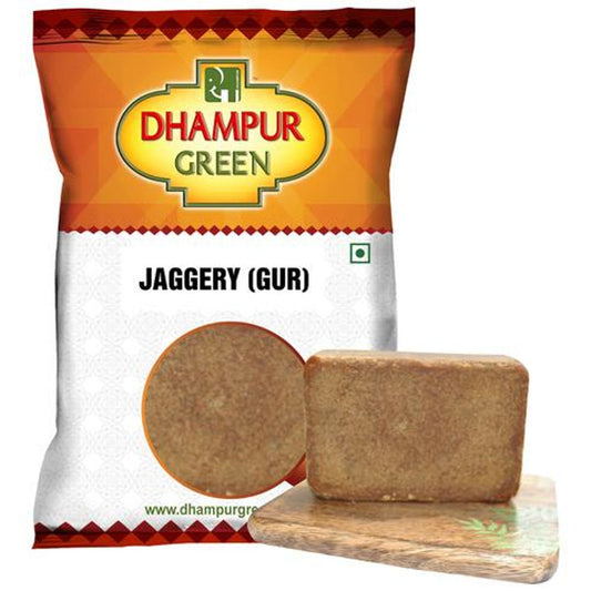 Jaggery/Gur - Alternative To Sugar, Rich In Minerals