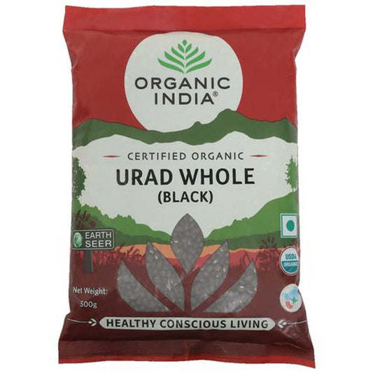 Urad Whole - Black, Improves Digestion