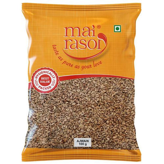 AJWAIN WHOLE 100 gm