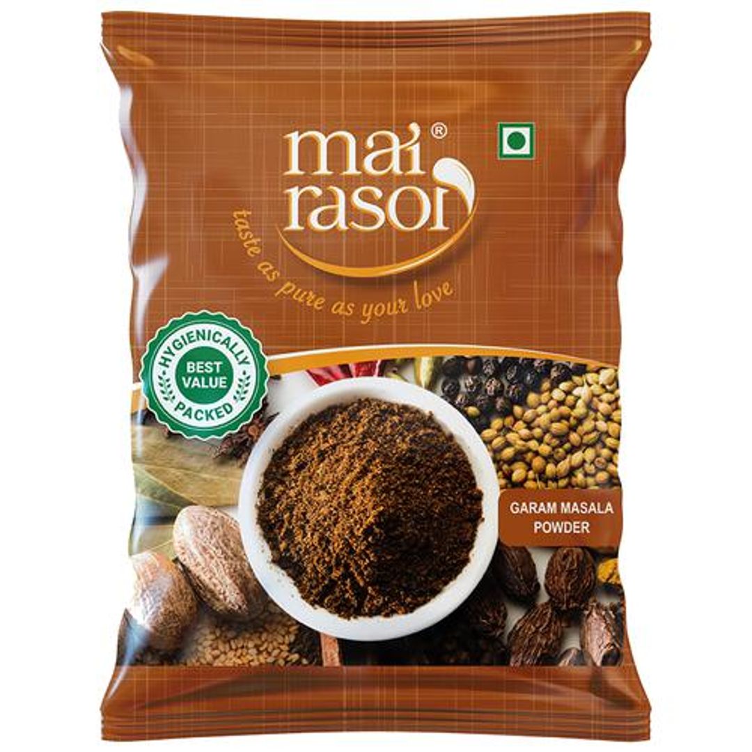 GARAM MASALA POWDER 50 gm