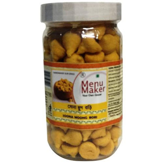 Soona Moong Bori - 100% Natural, Premium Quality, High Protein