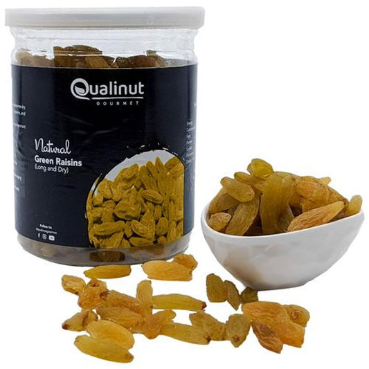 Seedless Persian Raisins  - Long & Dry, Rich Source Of Iron,