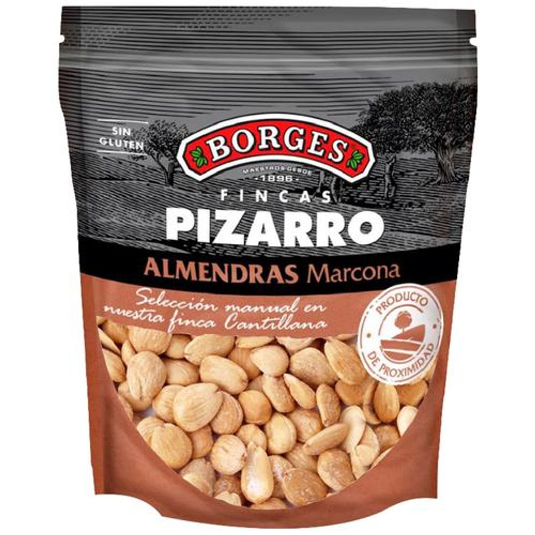 Pizarro - Almonds, Fried & Salted