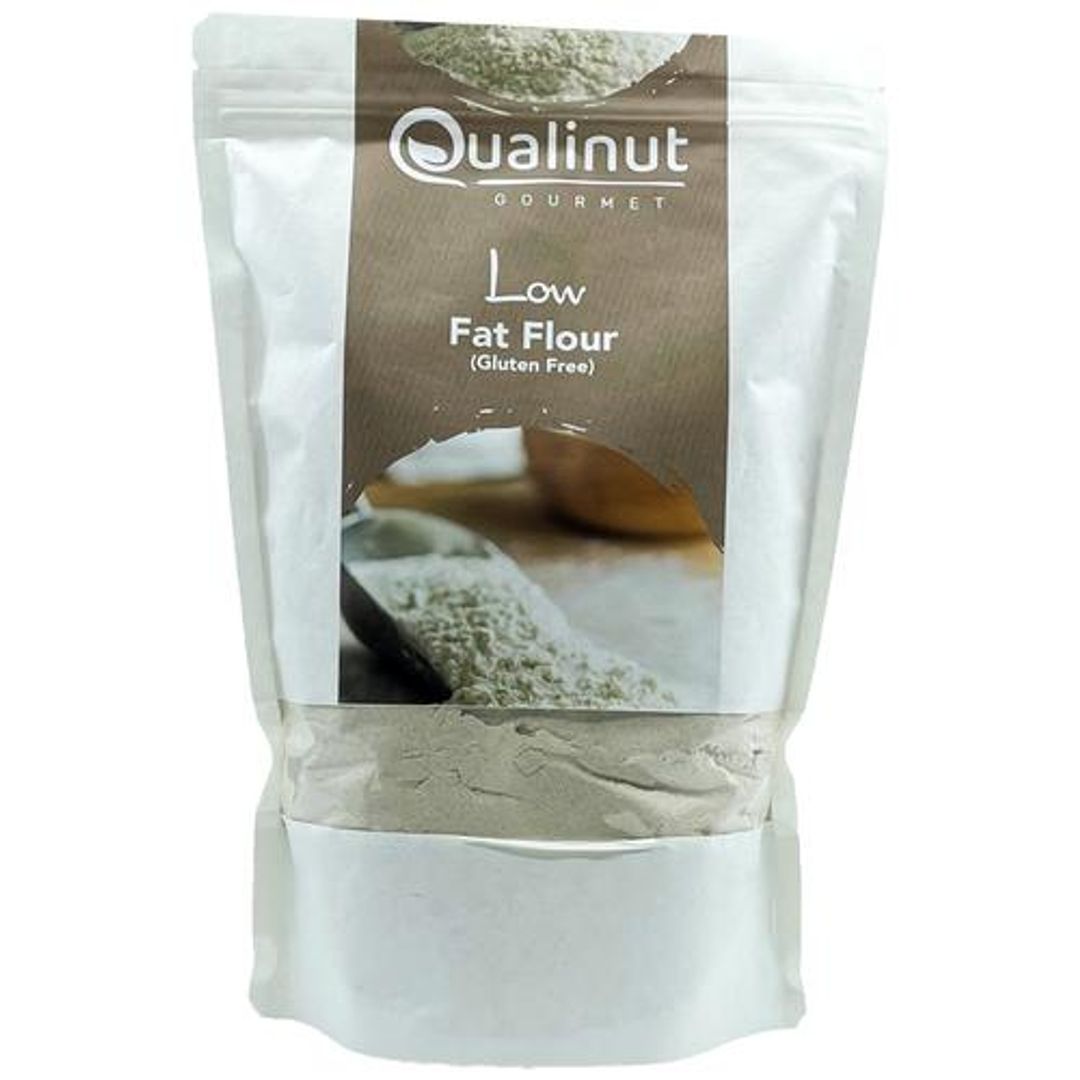 Low Fat Flour - Gluten Free, Light & Easy To Digest, Fibre Rich